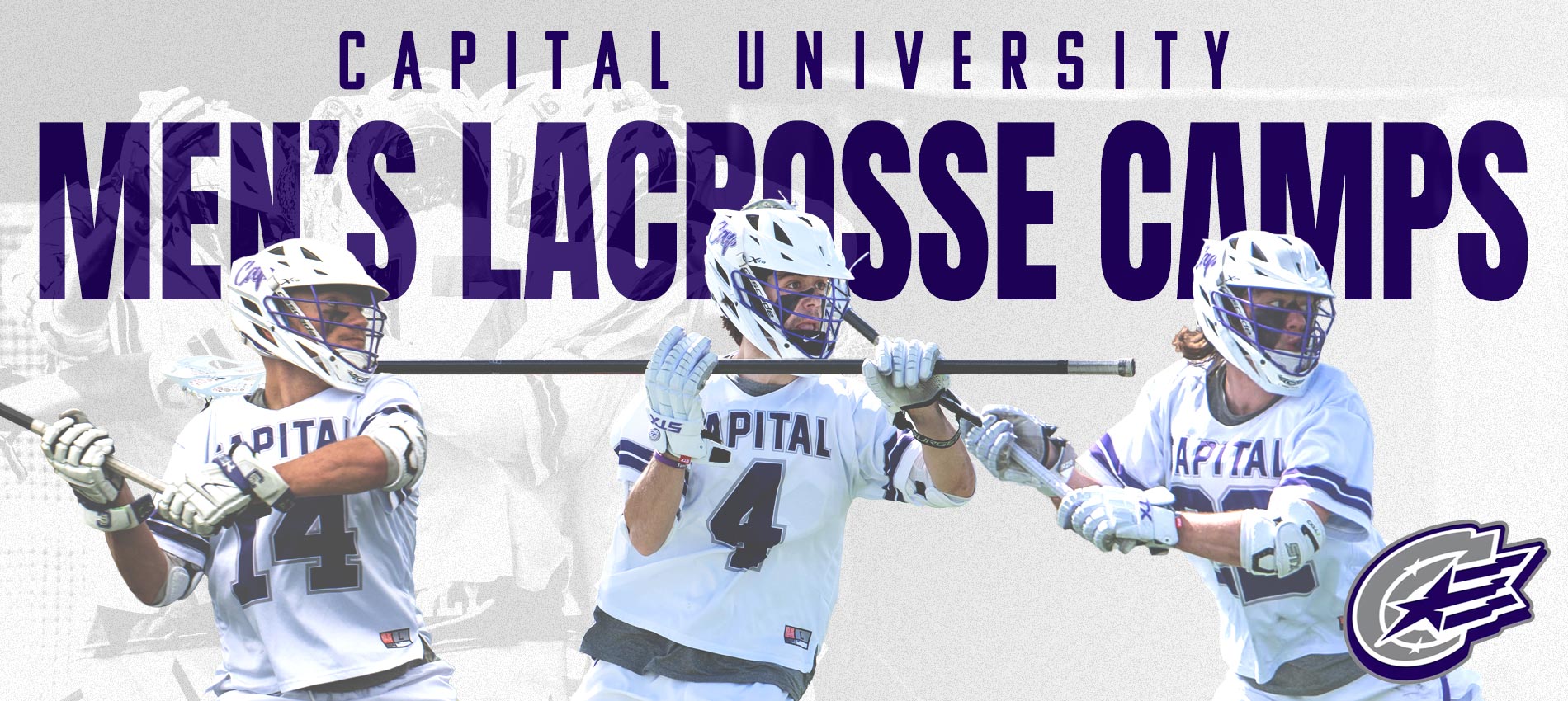 Capital University Men's Lacrosse